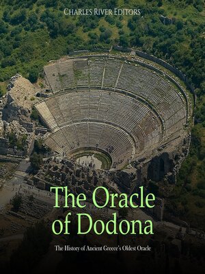 cover image of The Oracle of Dodona